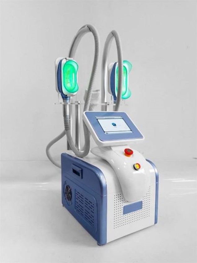 Perfect-360’CRYO Zsírfagyasztó gép